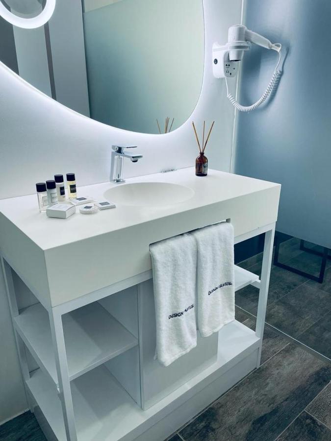 Design Suites Boutique Hotel - Adults Only Santa Maria Zewnętrze zdjęcie