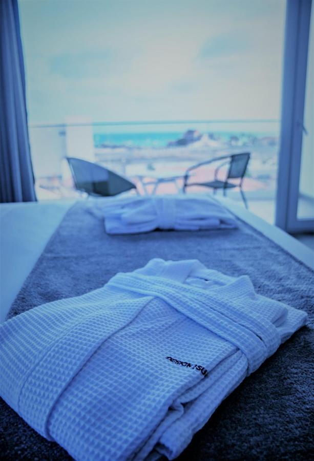 Design Suites Boutique Hotel - Adults Only Santa Maria Zewnętrze zdjęcie