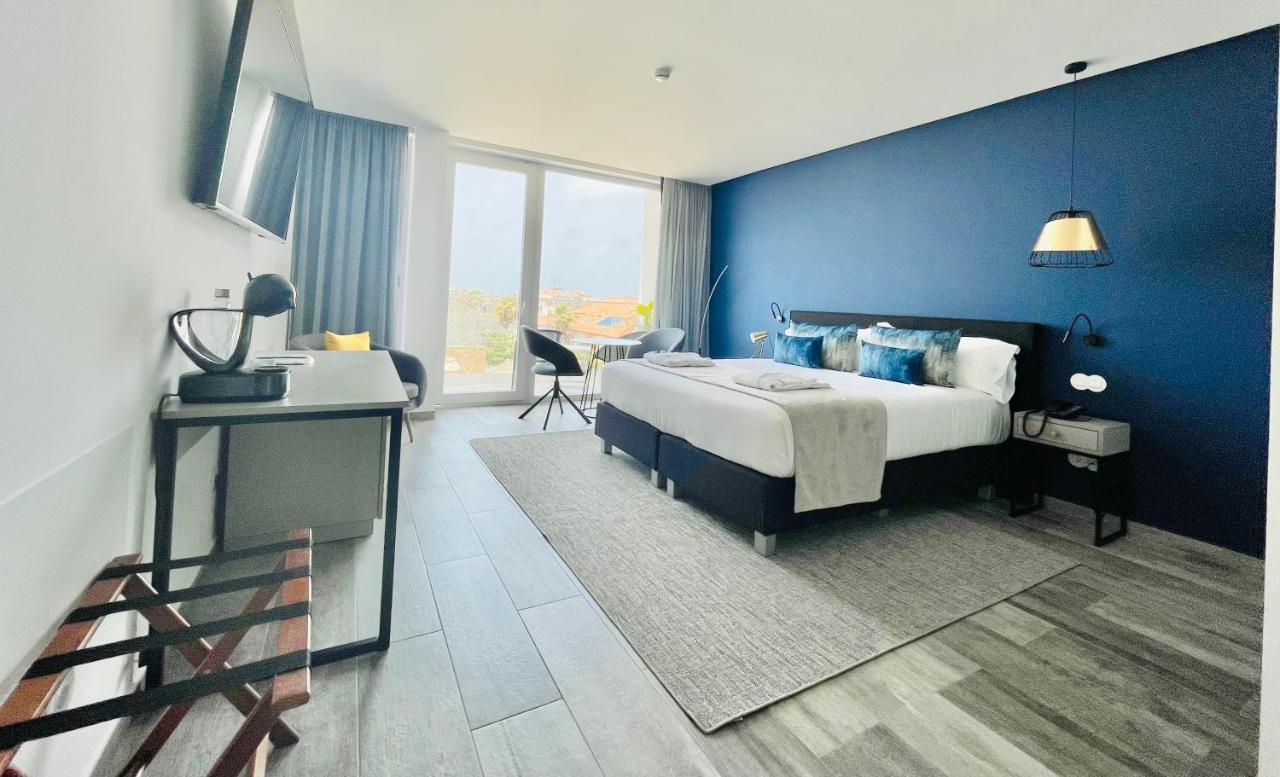 Design Suites Boutique Hotel - Adults Only Santa Maria Zewnętrze zdjęcie