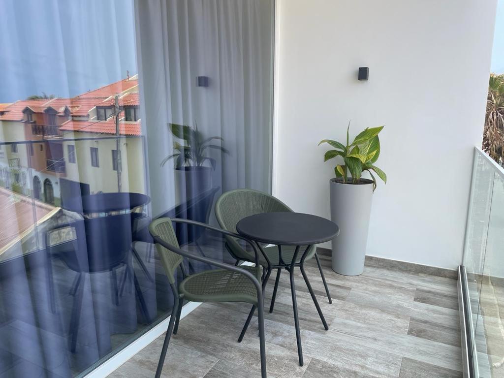 Design Suites Boutique Hotel - Adults Only Santa Maria Zewnętrze zdjęcie