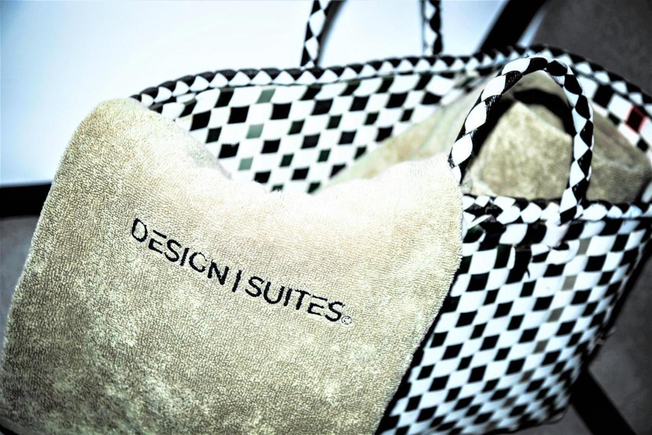 Design Suites Boutique Hotel - Adults Only Santa Maria Zewnętrze zdjęcie