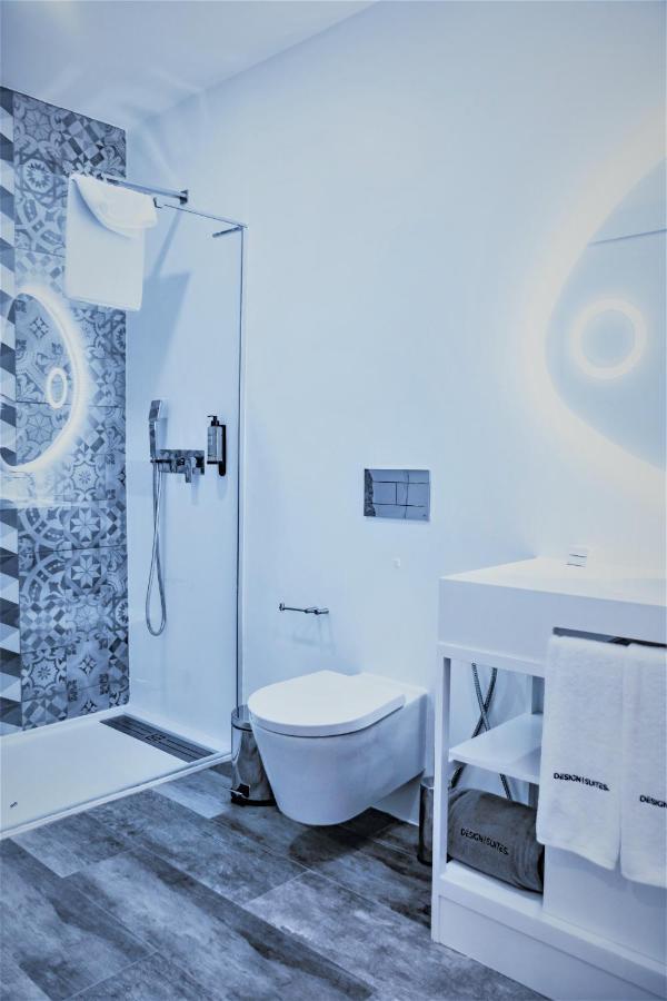 Design Suites Boutique Hotel - Adults Only Santa Maria Zewnętrze zdjęcie