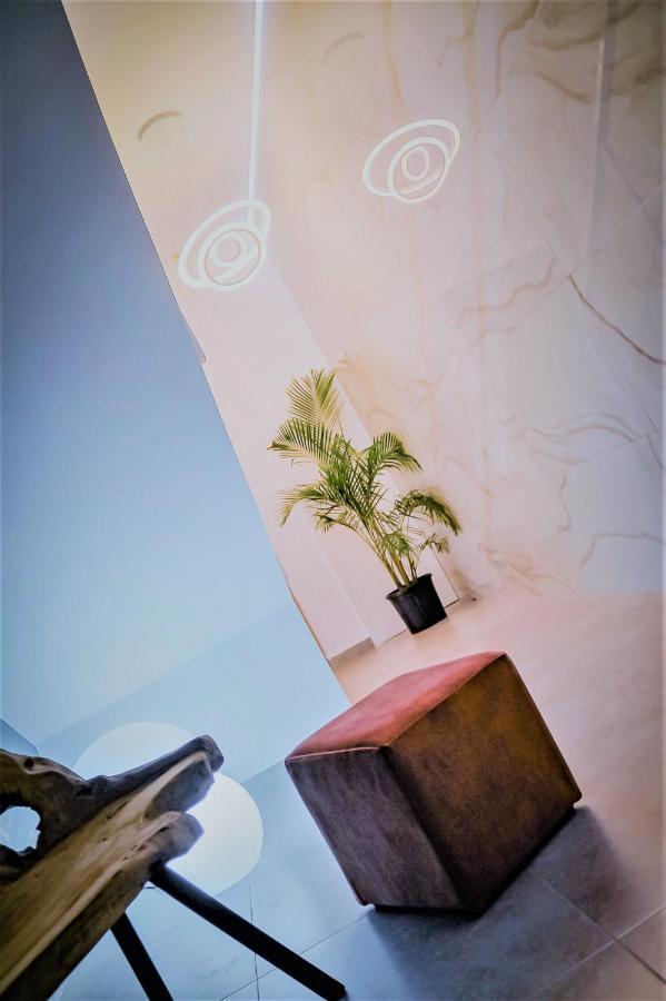 Design Suites Boutique Hotel - Adults Only Santa Maria Zewnętrze zdjęcie