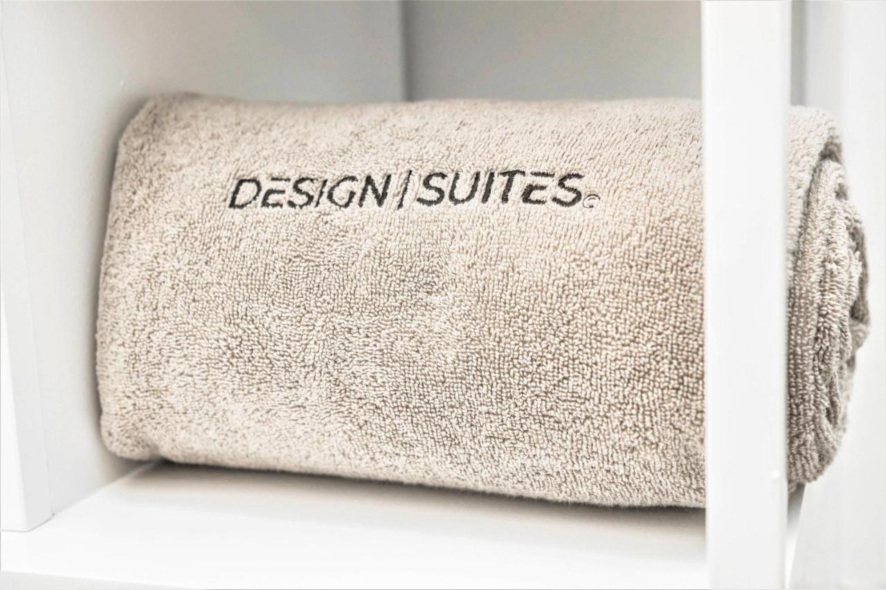 Design Suites Boutique Hotel - Adults Only Santa Maria Zewnętrze zdjęcie