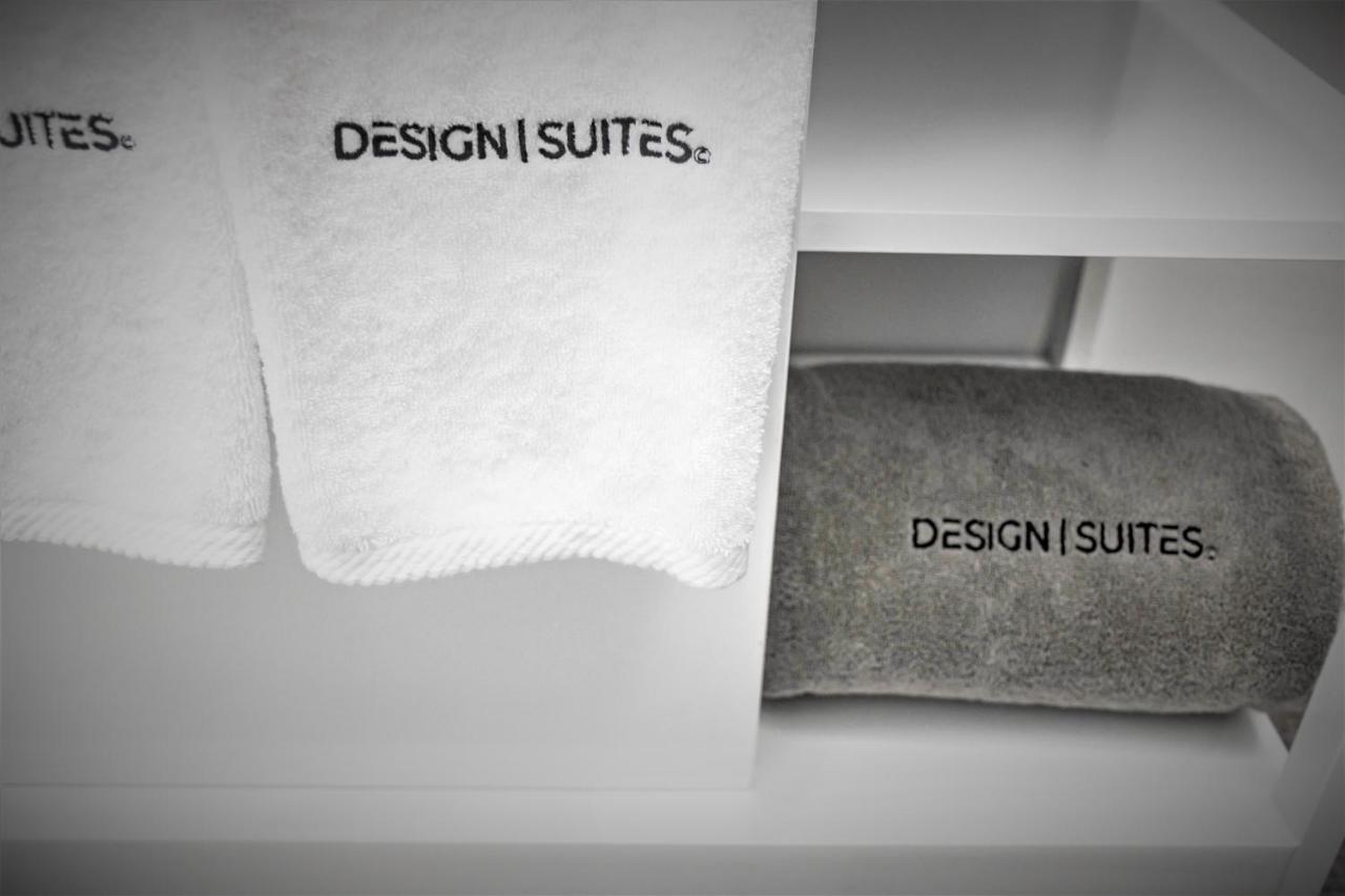 Design Suites Boutique Hotel - Adults Only Santa Maria Zewnętrze zdjęcie