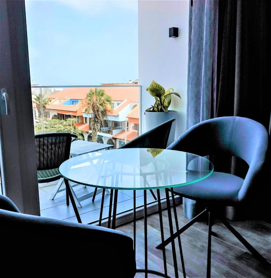 Design Suites Boutique Hotel - Adults Only Santa Maria Zewnętrze zdjęcie
