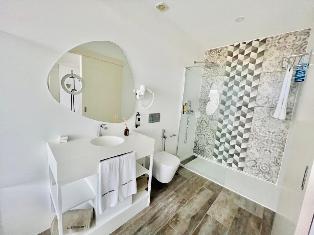 Design Suites Boutique Hotel - Adults Only Santa Maria Zewnętrze zdjęcie