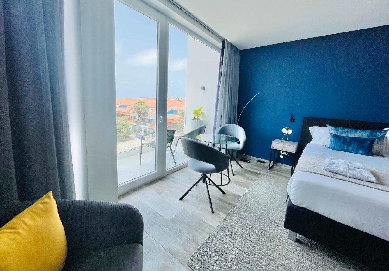 Design Suites Boutique Hotel - Adults Only Santa Maria Zewnętrze zdjęcie