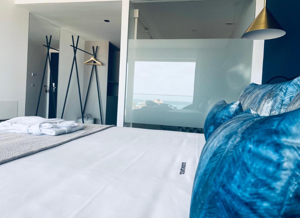 Design Suites Boutique Hotel - Adults Only Santa Maria Zewnętrze zdjęcie